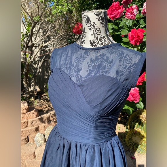 NWT MILANO dress Size Small - Picture 2 of 11